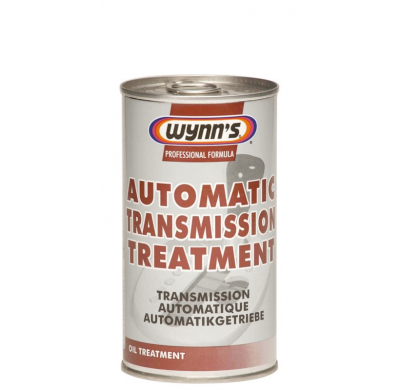 Wynn's 64544 Automatic Transmission Treatment 325ml
